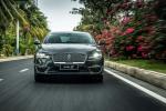 Lincoln MKZ H 2017 года (CN)
